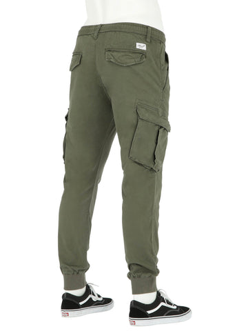 REELL Reflex Rib Cargo Pant