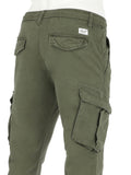 REELL Reflex Rib Cargo Pant