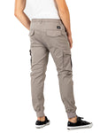 REELL Reflex Rib Cargo Pant