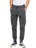 REELL Reflex Rib Cargo Pant