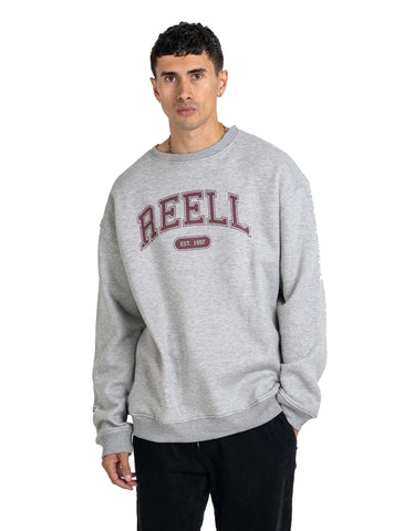 Reell Team Crewneck