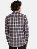 Reell Alvar Check Shirt