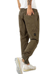 REELL Reflex Rib Worker Pant