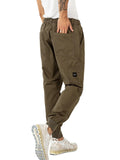 REELL Reflex Rib Worker Pant
