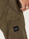REELL Reflex Rib Worker Pant