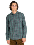 Reell Alvar Check Shirt
