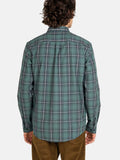 Reell Alvar Check Shirt