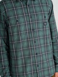 Reell Alvar Check Shirt