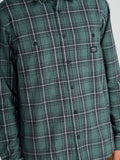 Reell Alvar Check Shirt