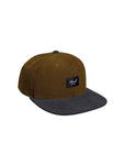 Reell Pitchout Snapback Cap