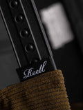 Reell Pitchout Snapback Cap