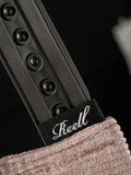 Reell Suede Snapback Cap