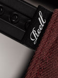 Reell Suede Snapback Cap