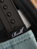 Reell Suede Snapback Cap