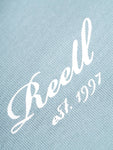 Reell Staple Logo T-Shirt