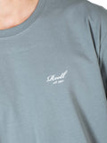 Reell Staple Logo T-Shirt