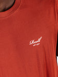 Reell Regular Logo T-Shirt