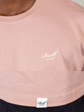 Reell Staple Logo T-Shirt