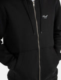 Reell Staple Logo Zip Hoody