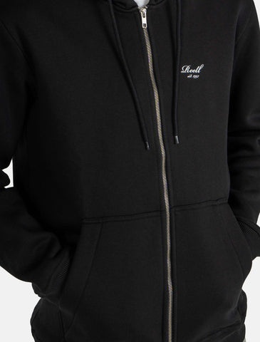 Reell Staple Logo Zip Hoody