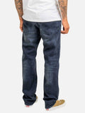 Reell Barfly 2.0 Straight Fit Jeans
