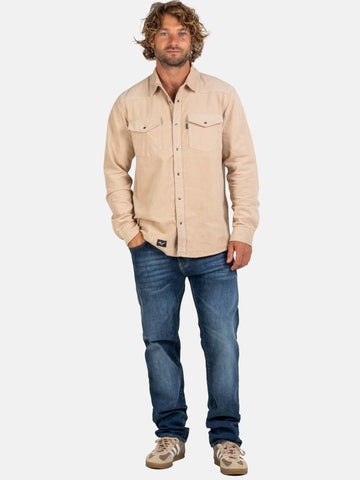 Reell Barfly Straight Fit Jeans