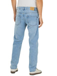Reell Barfly Straight Fit Jeans