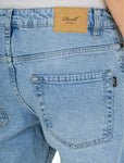 Reell Barfly Straight Fit Jeans