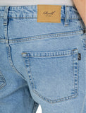 Reell Barfly Straight Fit Jeans