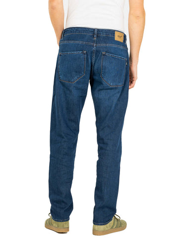 Reell Barfly Straight Fit Jeans