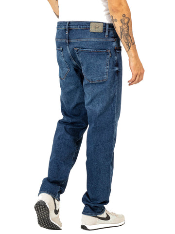 Reell Barfly Straight Fit Jeans