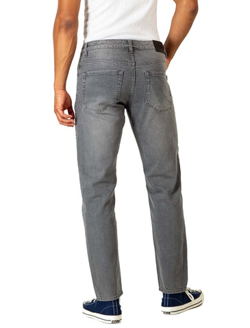 Reell Barfly Straight Fit Jeans