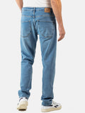 Reell Barfly Straight Fit Jeans