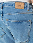 Reell Barfly Straight Fit Jeans