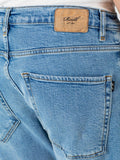 Reell Barfly Straight Fit Jeans