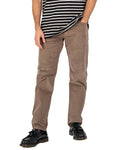 Reell Barfly Straight Fit Pant