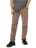 Reell Barfly Straight Fit Pant