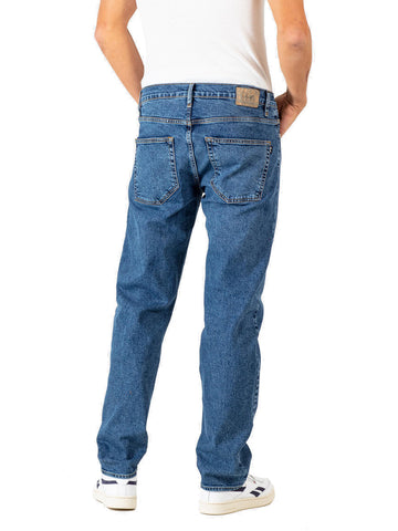 Reell Barfly Straight Fit Jeans