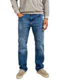Reell Barfly Straight Fit Jeans