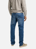 Reell Barfly Straight Fit Jeans