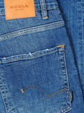 Reell Barfly Straight Fit Jeans