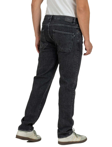 Reell Barfly Straight Fit Jeans