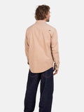 Reell Western Cord Shirt