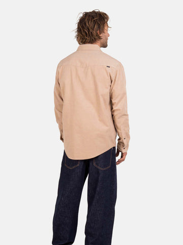 Reell Western Cord Shirt