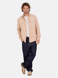 Reell Western Cord Shirt