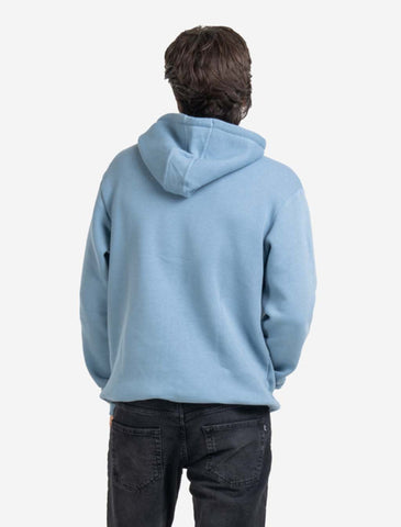 Reell Staple Logo Hoodie