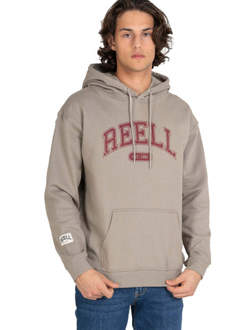 Reell Team Hoodie