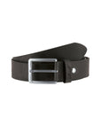 Reell Camo Leather Belt