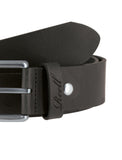 Reell Camo Leather Belt