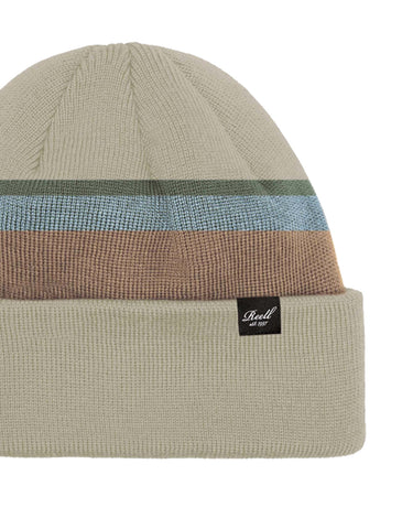 Reell Striped Beanie